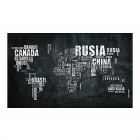 Fotótapéta - Spanyol földrajz 2