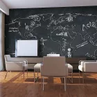 Fotótapéta - Kis utazás. Nagy utazás (olasz nyelven)