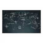 Fotótapéta - Kis utazás. Nagy utazás (olasz nyelven)