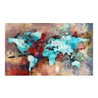 Fotótapéta - A föld művészet nélkül semmi 2