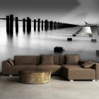 Fotótapéta - Temze Anglia 2