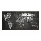 Fotótapéta - Spanyol földrajz 3