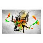 Fotótapéta - Álom a győzelemről