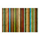 Fotótapéta - Szivárványos stílus 2