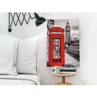 Kifestő - Londoni telefon fülke