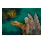 Fotótapéta - Színes dzsungel