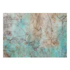 Fotótapéta - Erezett levelek