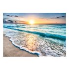 Fotótapéta - Tengerparti este