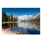 Fotótapéta - Tenaya Tó