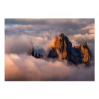 Fotótapéta - Felhők felett