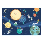 Fotótapéta - Álom a csillagokkal