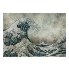 Fotótapéta - Erős hullámok