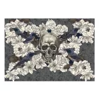 Fotótapéta - Koponya királyság