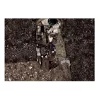 Fotótapéta - Klimt inspiráció-szabad szerelem 2