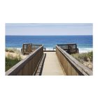 Fotótapéta - Út a tengerhez