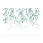 Fotótapéta - Zöld világ