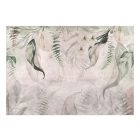 Fotótapéta - Egzotikus reggel