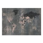 Fotótapéta - A világ szürkében