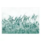 Fotótapéta - Búzakalász kékben