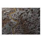 Fotótapéta - Róma és Tiberis