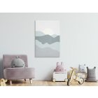 Kép - Nap a hegyek között