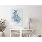 Kép - Bálna leányzó