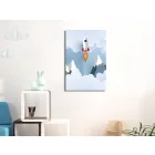 Kép - Az űrhajó emelkedése