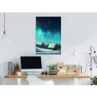 Kép - Sarki éjszakák