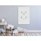 Kép - Boldog kis tehén