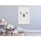 Kép - Gondolkodó Koala