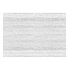 Fotótapéta - Tégla szürkében