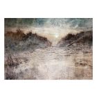 Fotótapéta - Borongós tengerpart