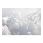 Fotótapéta - Napsütés a felhők felett