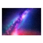 Csillagos tapéta - A Galaxis
