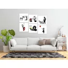 Kép - Banksy stílus