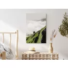 Kép - Magányosan a hegyoldalon