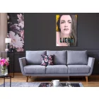 Kép - Liebe- felirattal