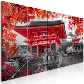 Kép - Kyoto Japán 
