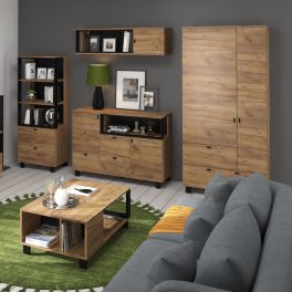 Veg nappali elemes bútorcsalád