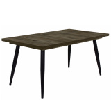 Sötét justus tölgy