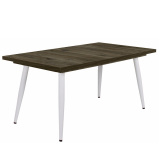 Sötét justus tölgy