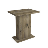 Sötét justus tölgy