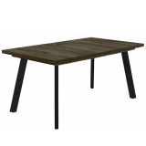 Sötét justus tölgy