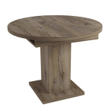 Sötét justus tölgy