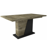 Sötét justus tölgy