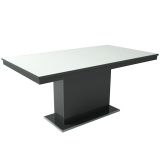 Magasfényű antracit