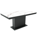 Magasfényű antracit