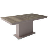 Magasfényű cappuccino