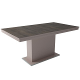 Magasfényű cappuccino