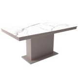 Magasfényű cappuccino